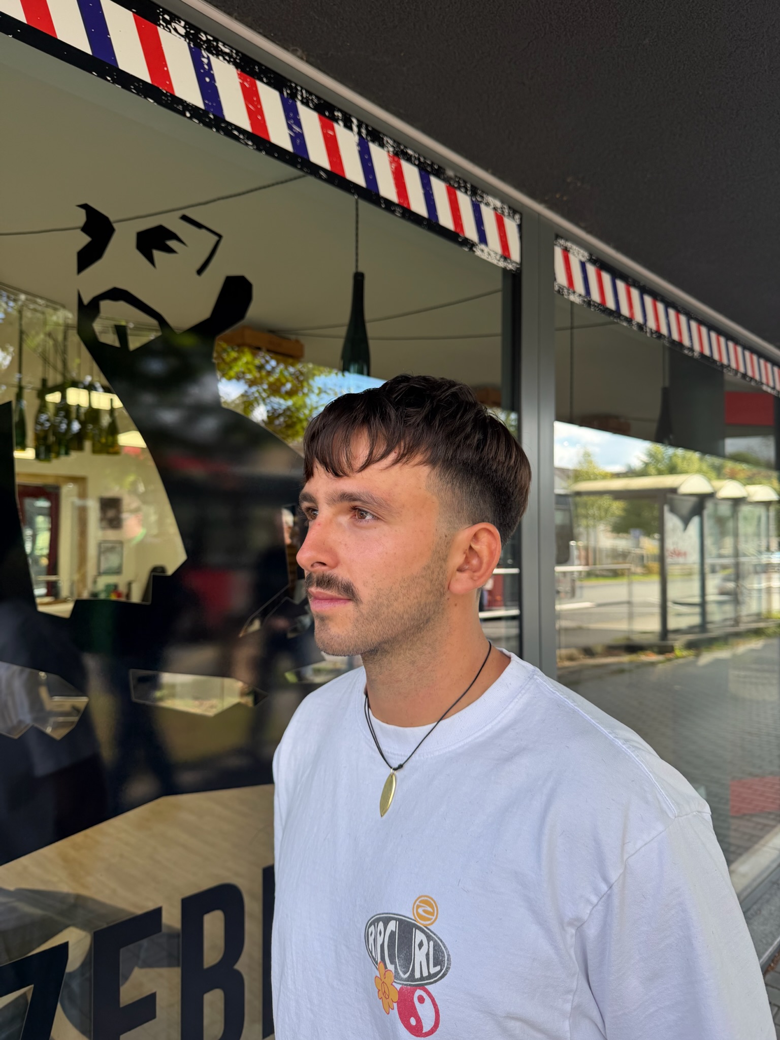 Haircut 1