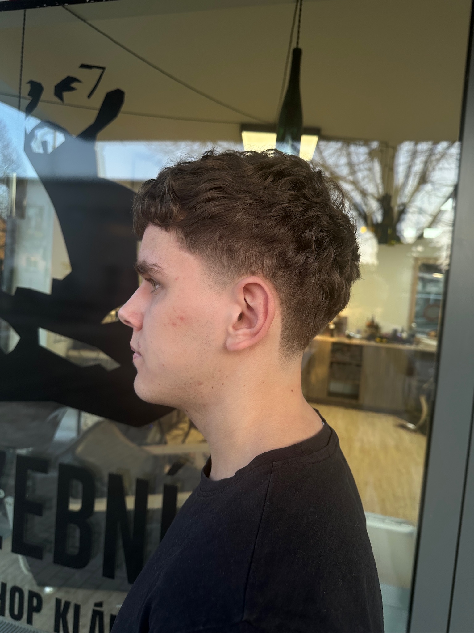 Haircut 5